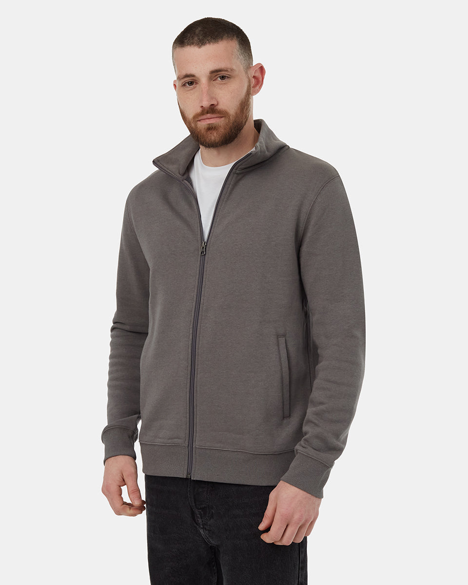 SeaFleece Full Zip