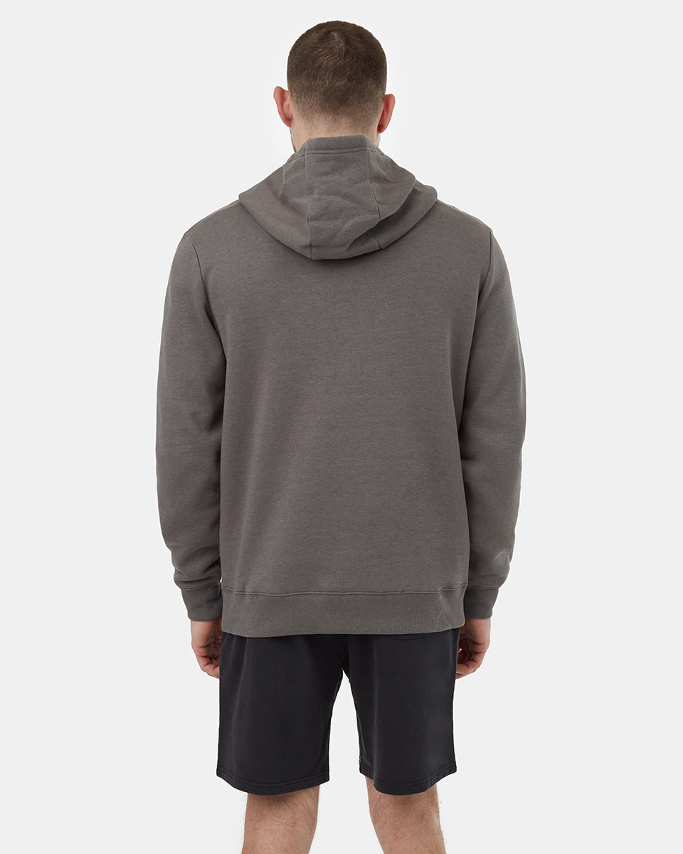 SeaFleece Reynard Kapuzenpullover