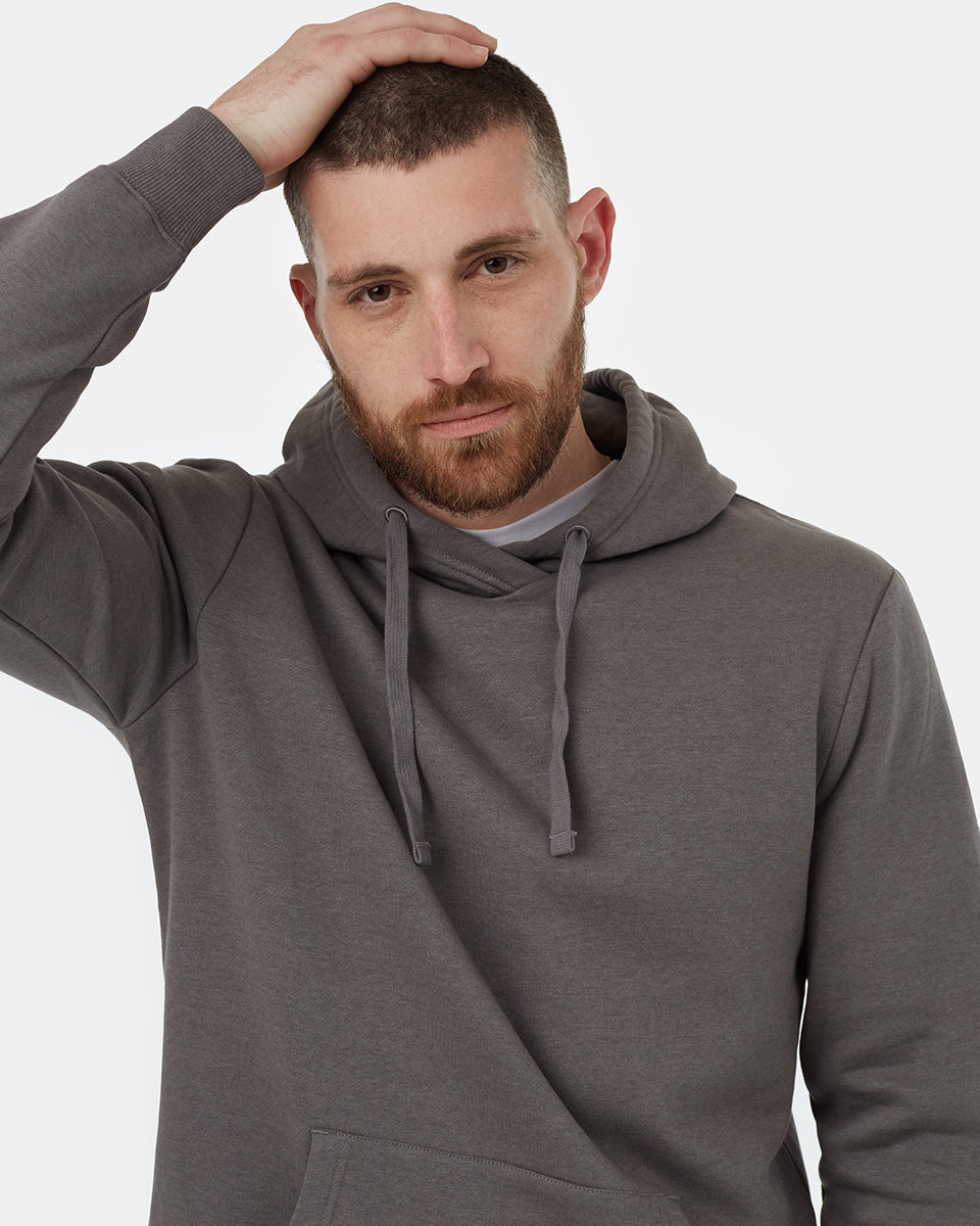SeaFleece Reynard Kapuzenpullover