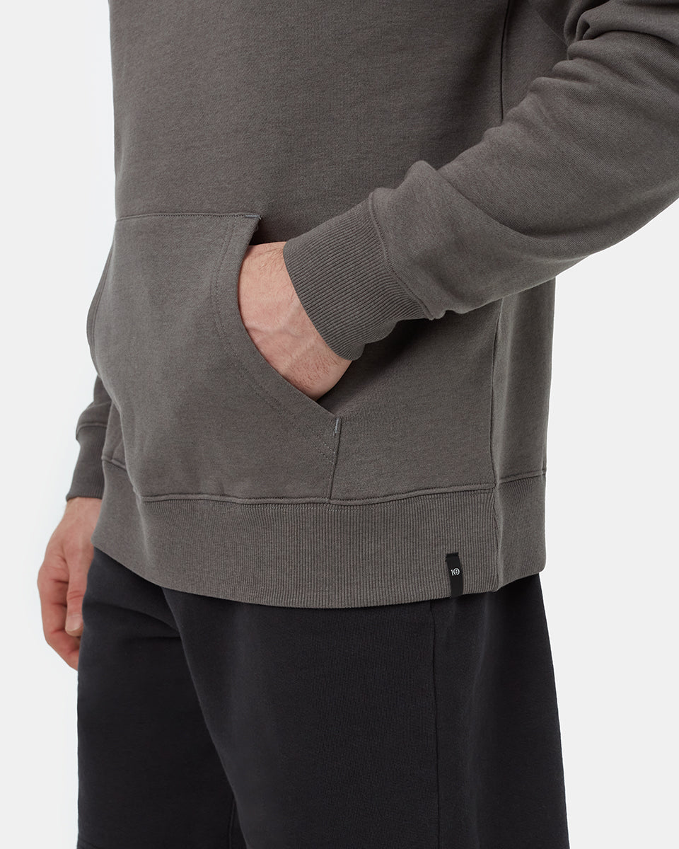 SeaFleece Reynard Kapuzenpullover