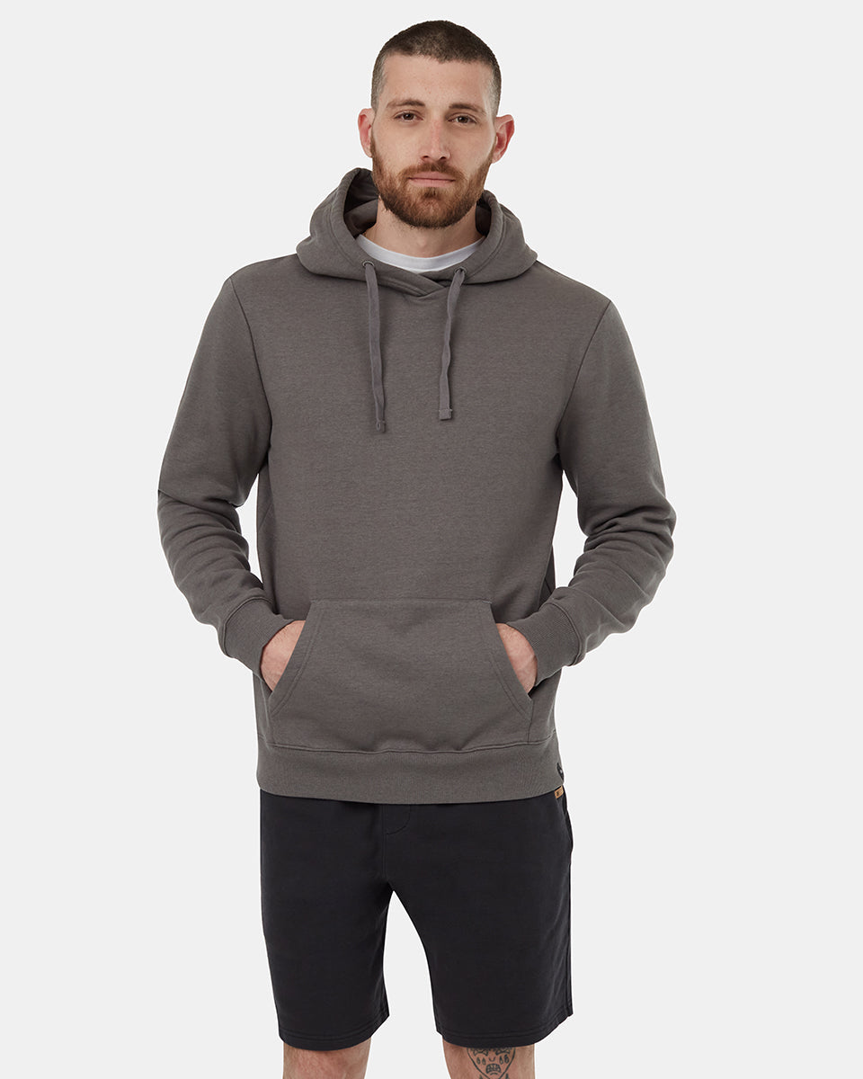 SeaFleece Reynard Kapuzenpullover