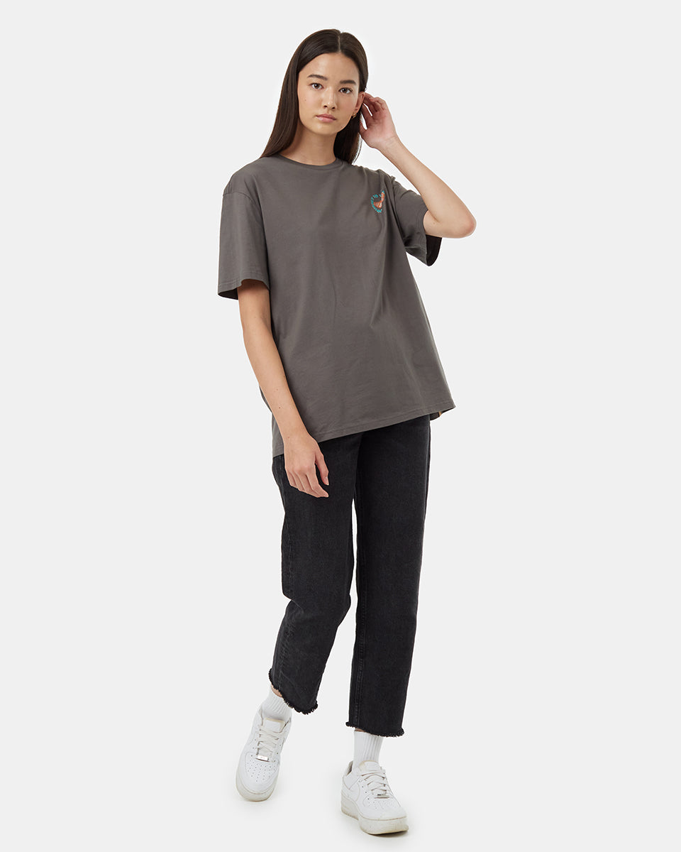 Monarch Highway T-Shirt - Ungendered