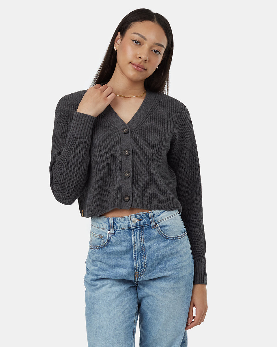 Ashton Cardigan
