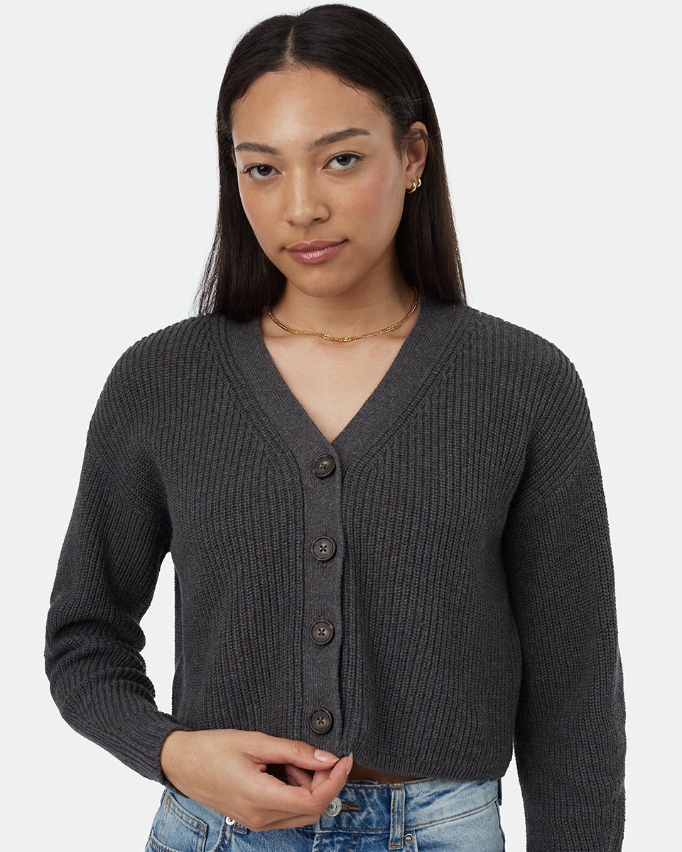 Ashton Cardigan