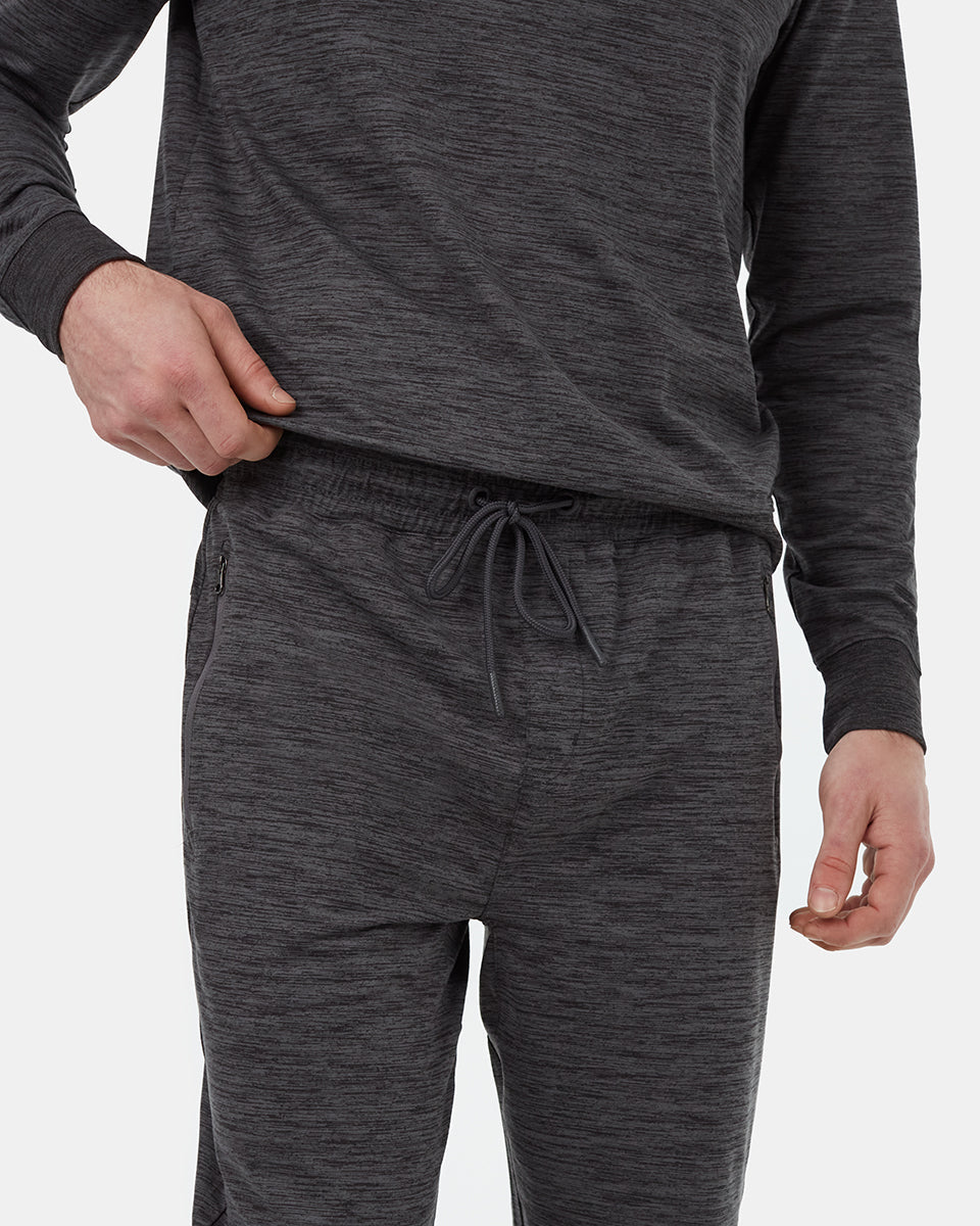 Active Soft Knit Pant