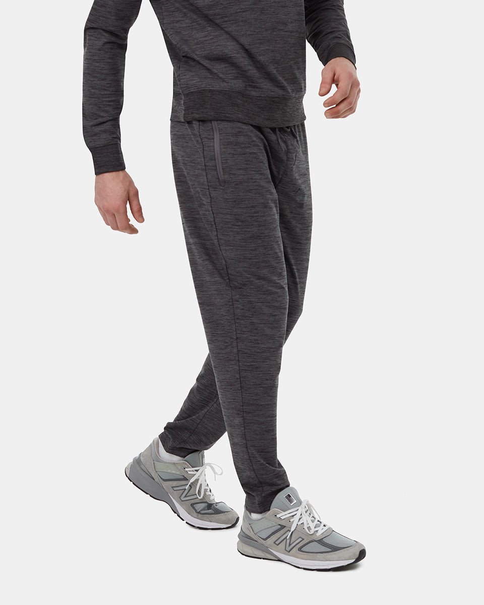 Active Soft Knit Pant