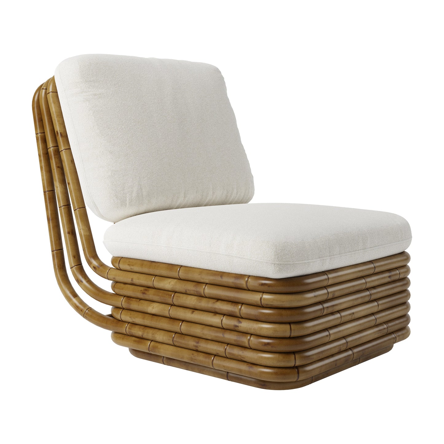 Bohemian 72 Outdoor Lounge Chair