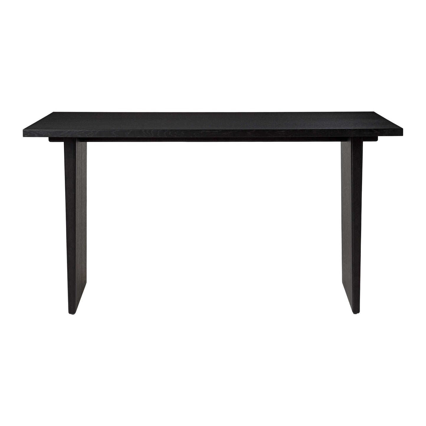 Privater Schreibtisch