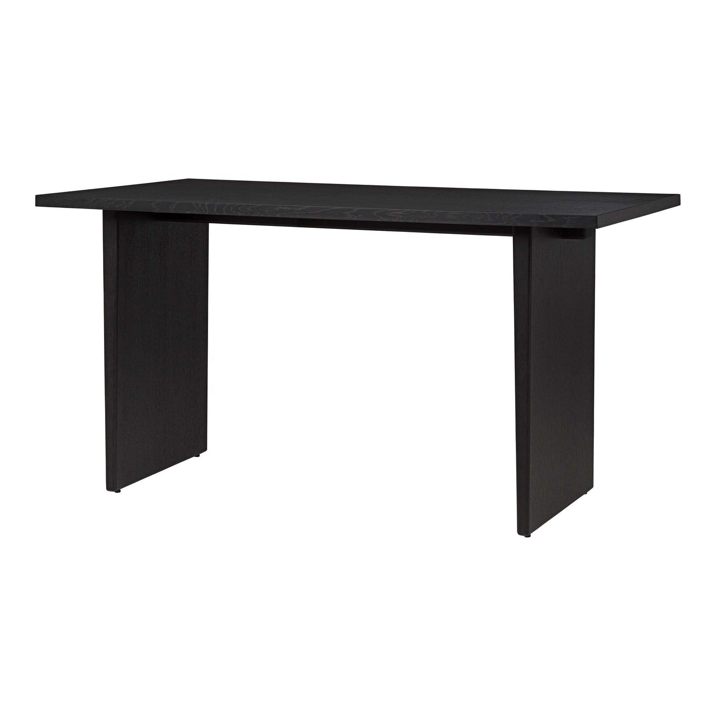 Privater Schreibtisch