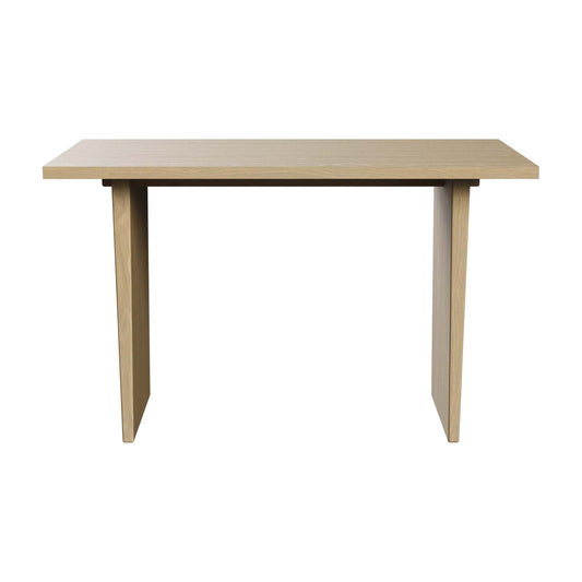 Privater Schreibtisch