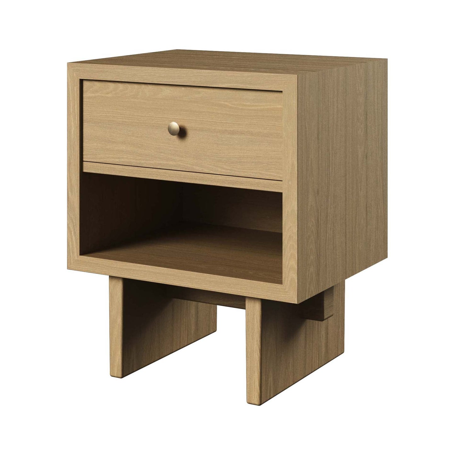 Privater Beistelltisch