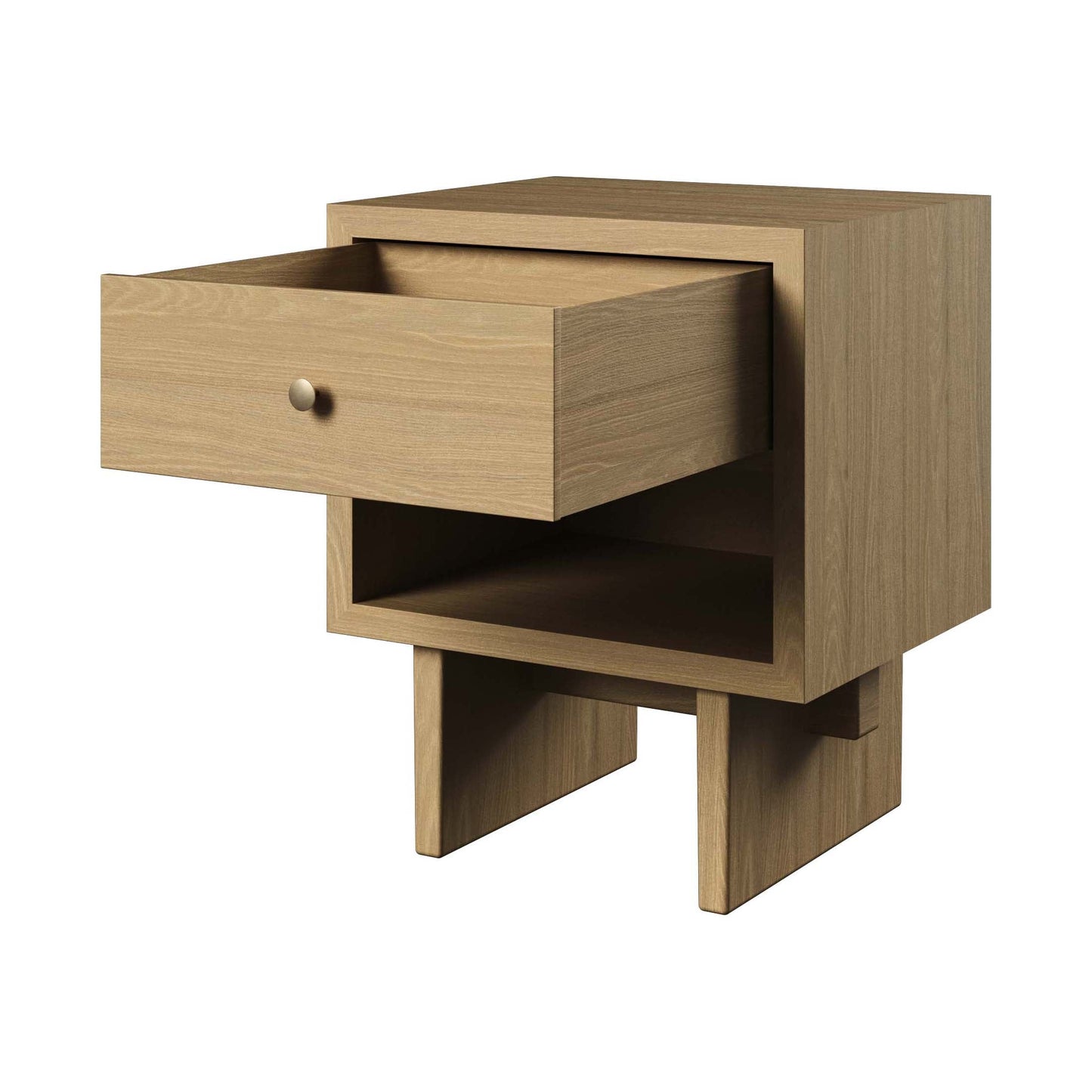 Privater Beistelltisch