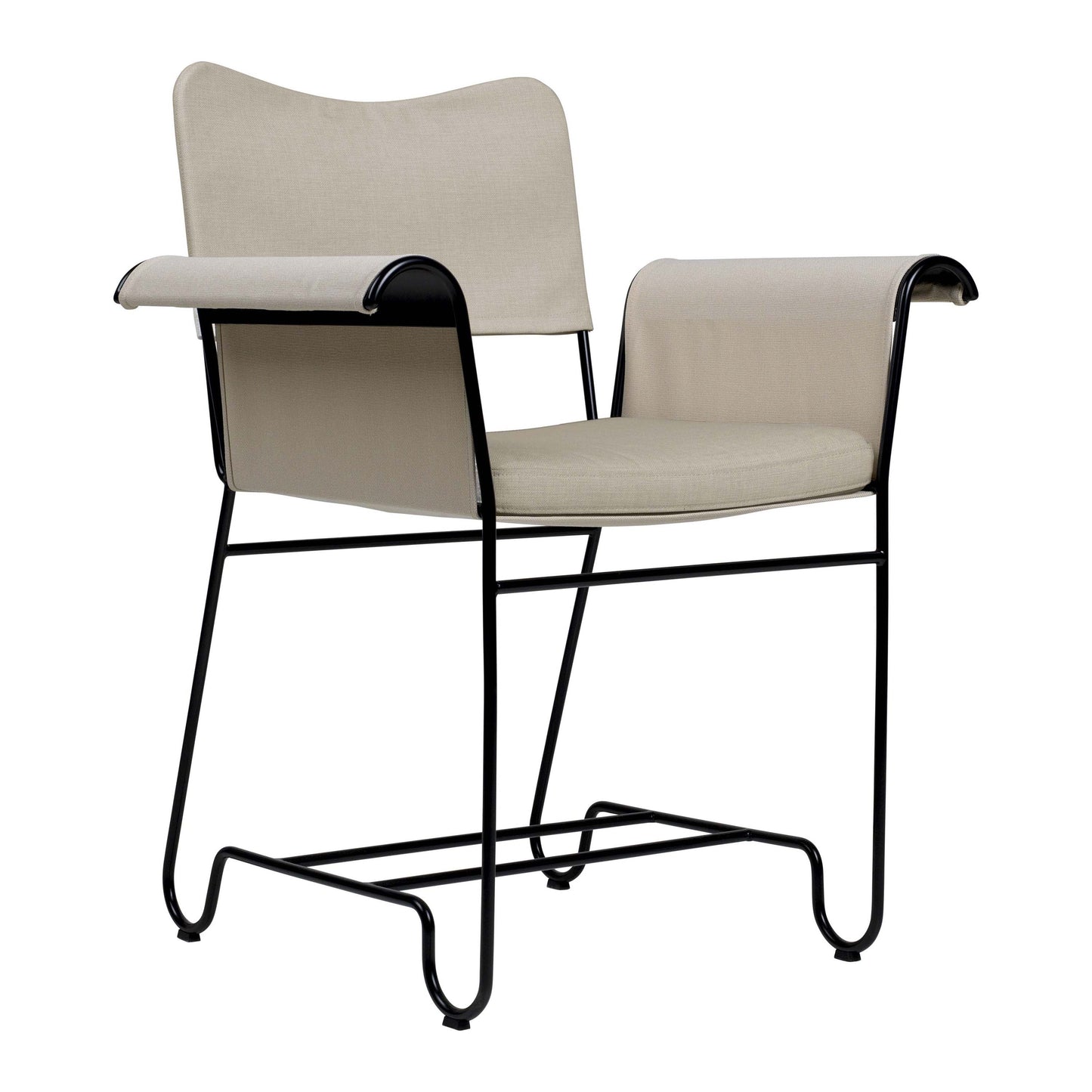 ट्रॉपिक डाइनिंग चेयर