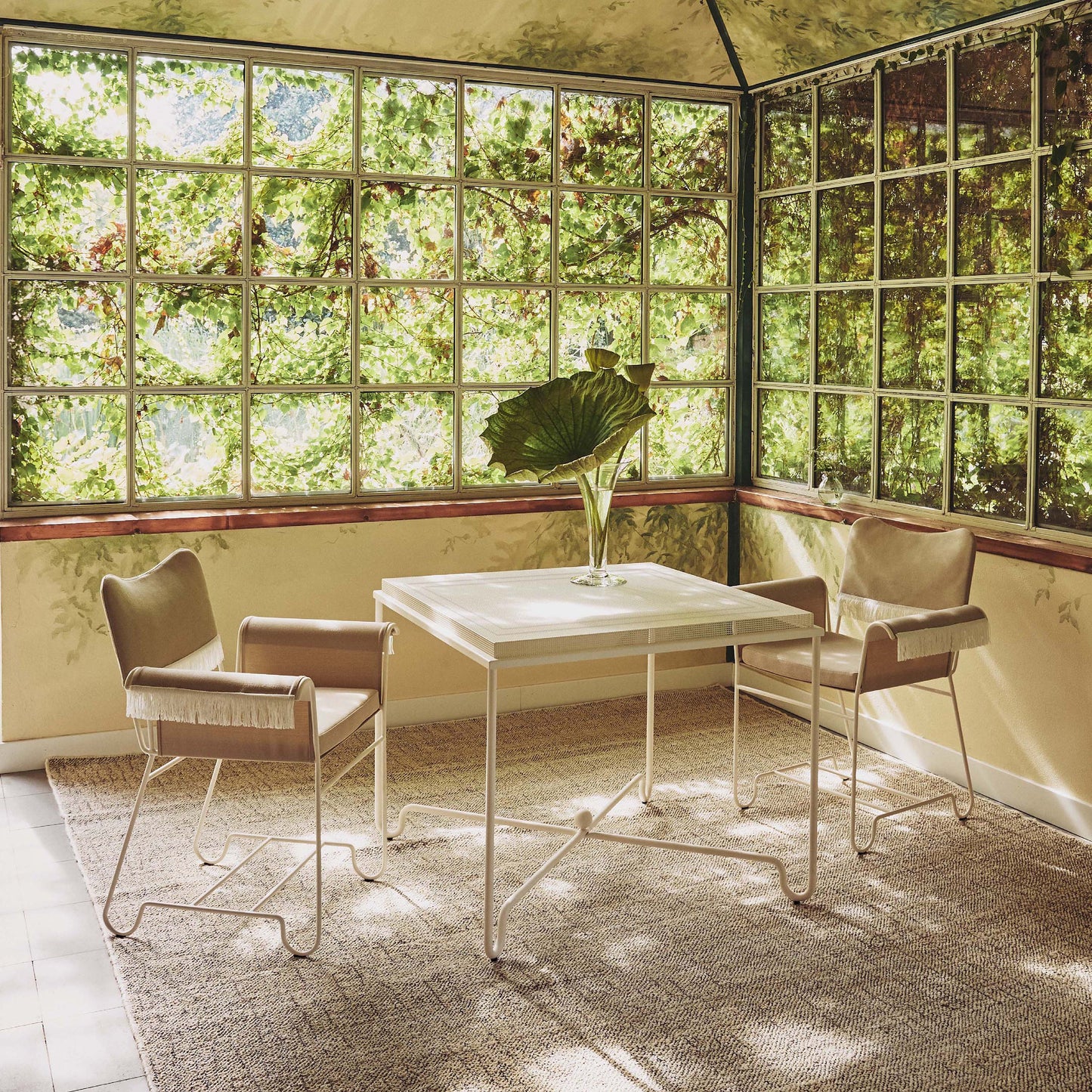 Tropique Dining Table