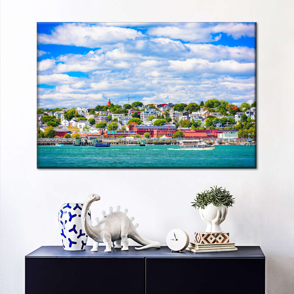 پورٹلینڈ آف آف وال وال آرٹ