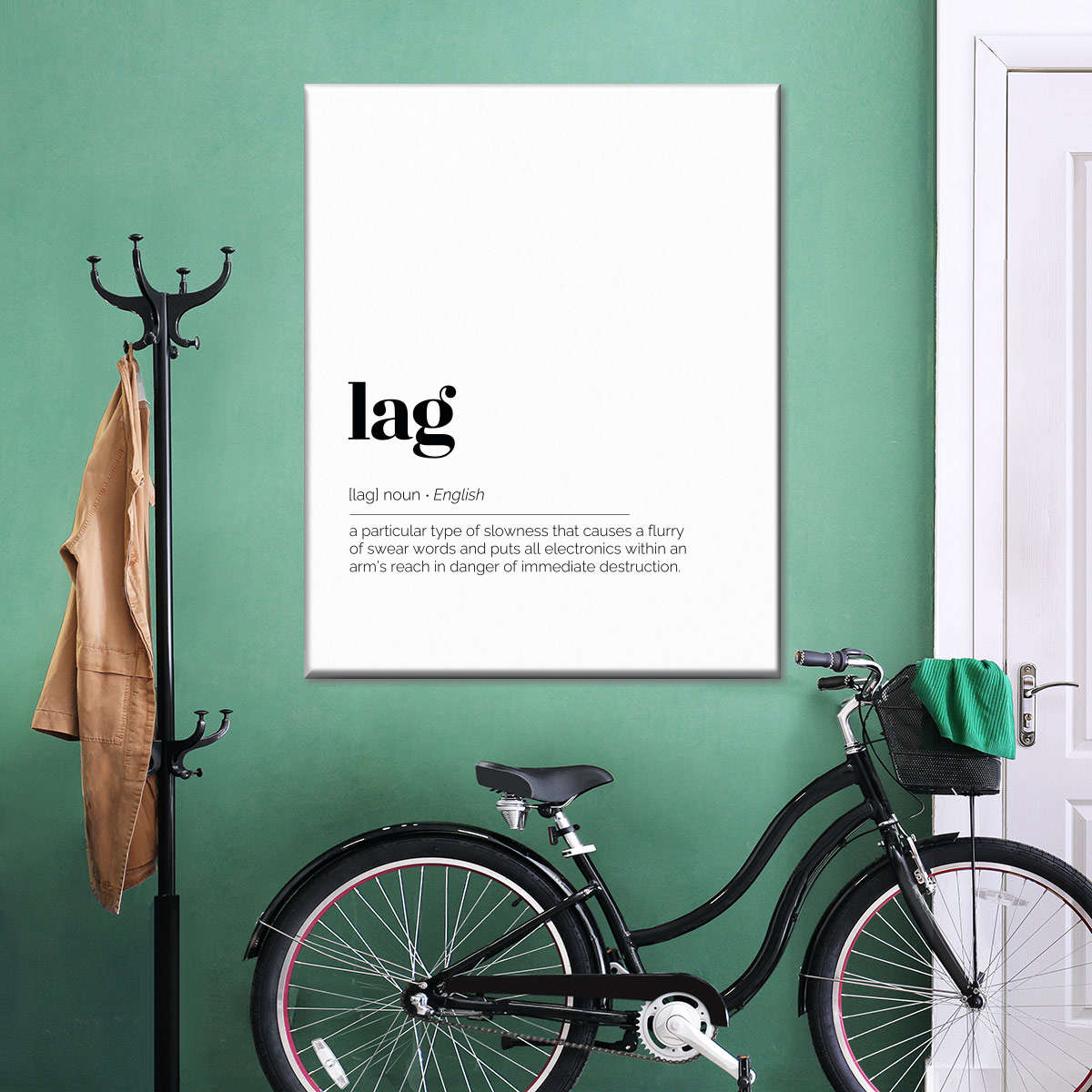 Bedeutung der Verzögerungswandkunst