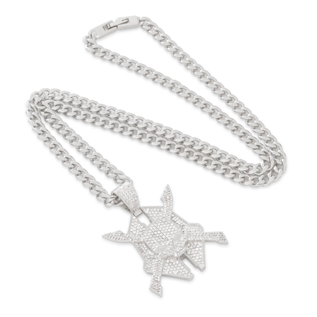 Halo x King Ice - Legendary Emblem