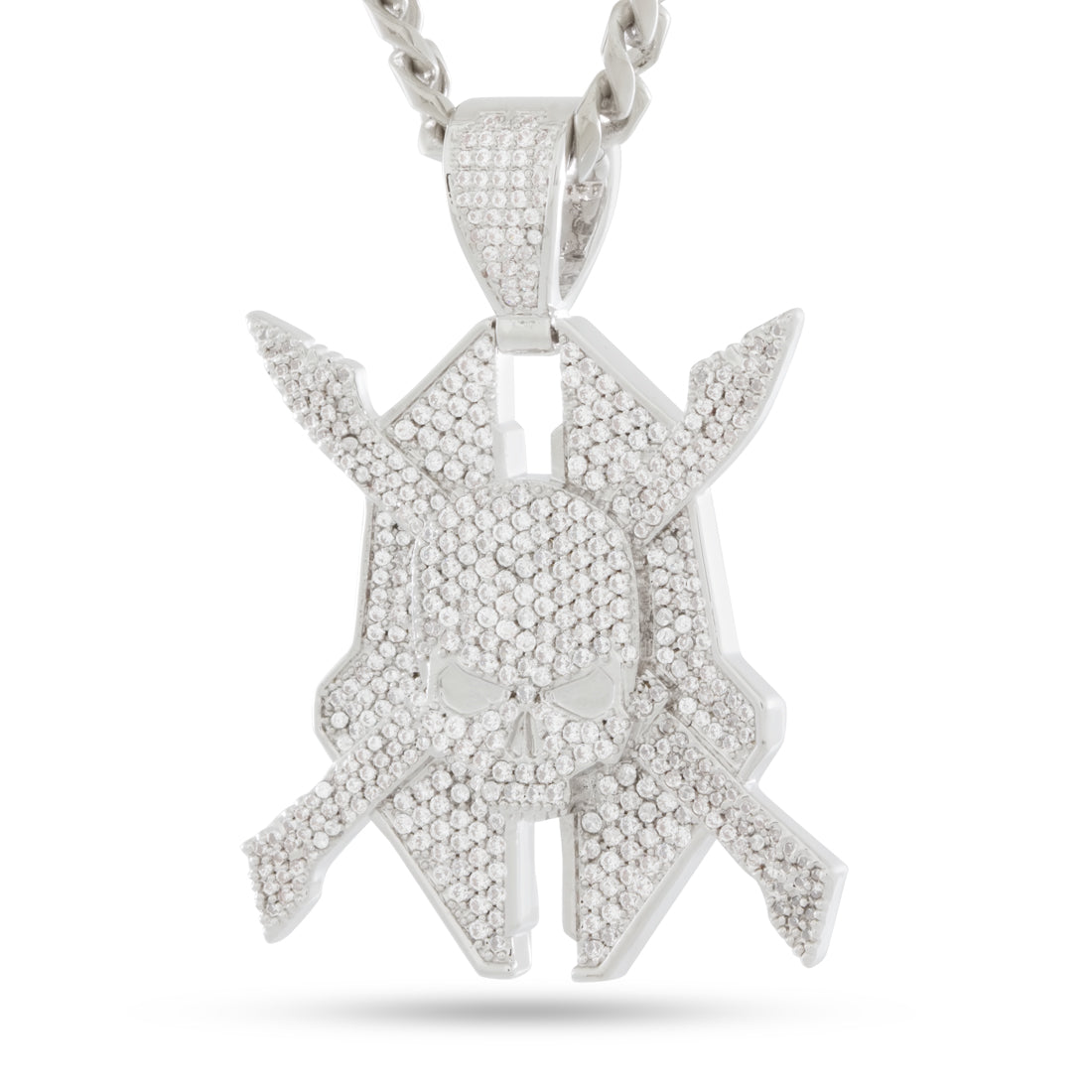 Halo x King Ice - Legendary Emblem