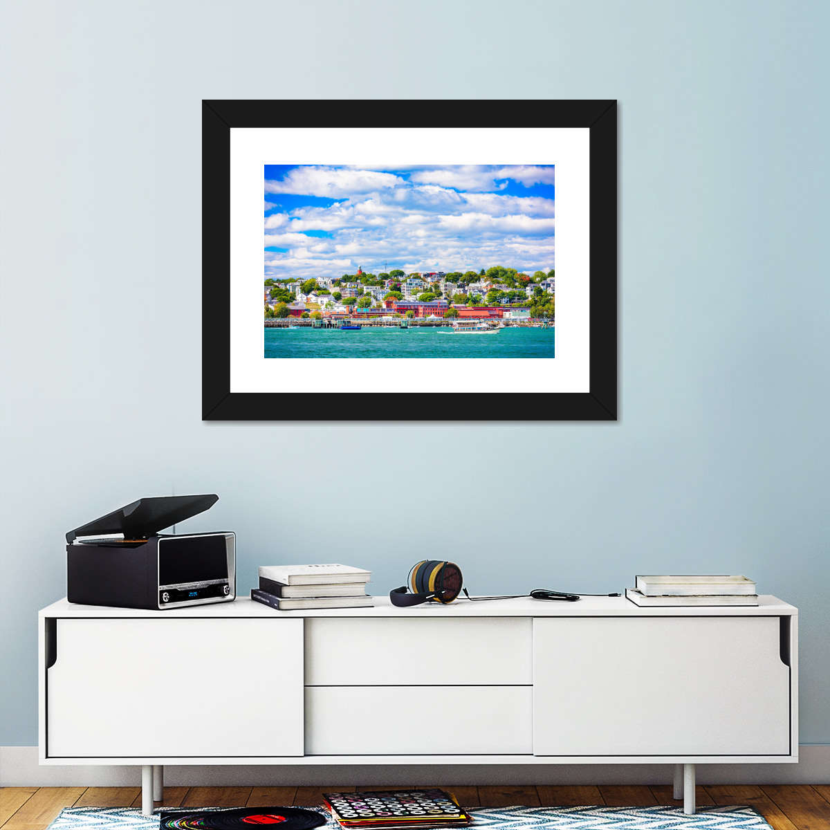 پورٹلینڈ آف آف وال وال آرٹ