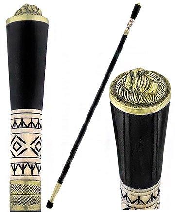 Scratch & Dent Victorian Cane - Dr Watson V1821