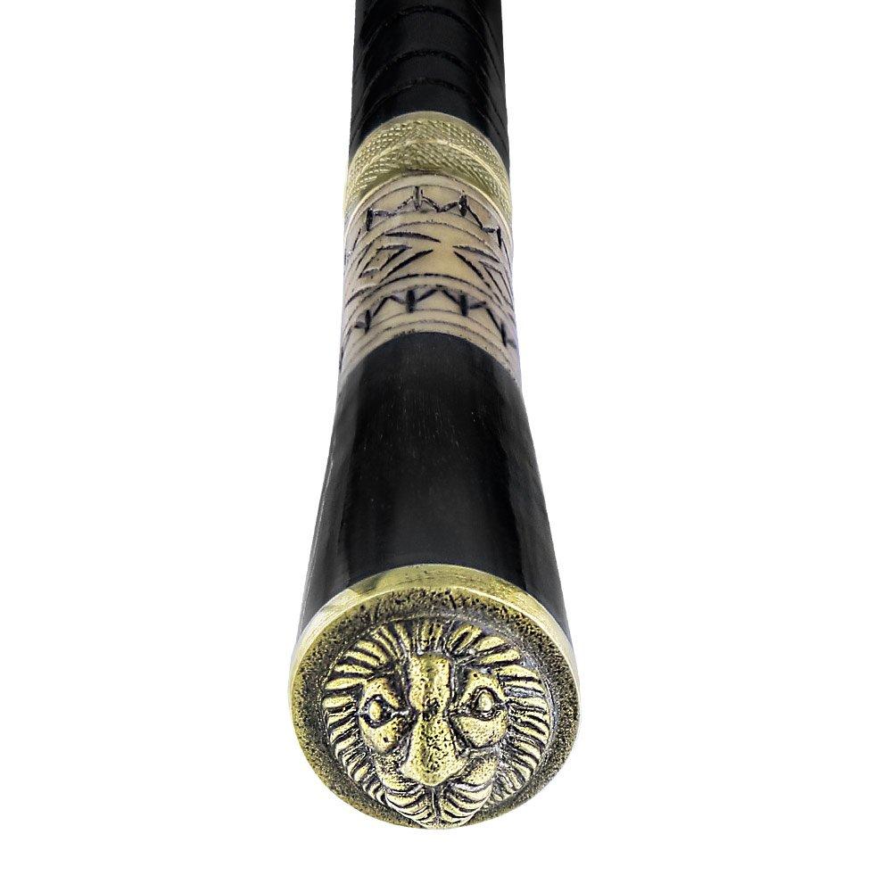 Scratch & Dent Victorian Cane - Dr Watson V1821