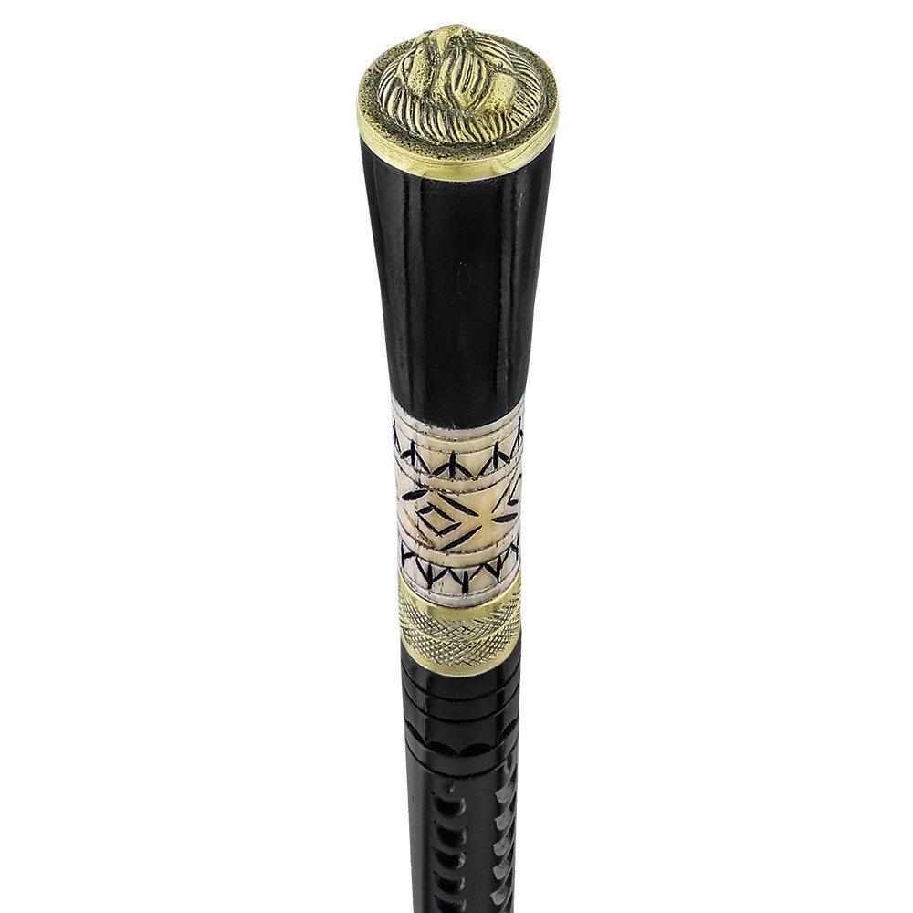 Scratch & Dent Victorian Cane - Dr Watson V1821