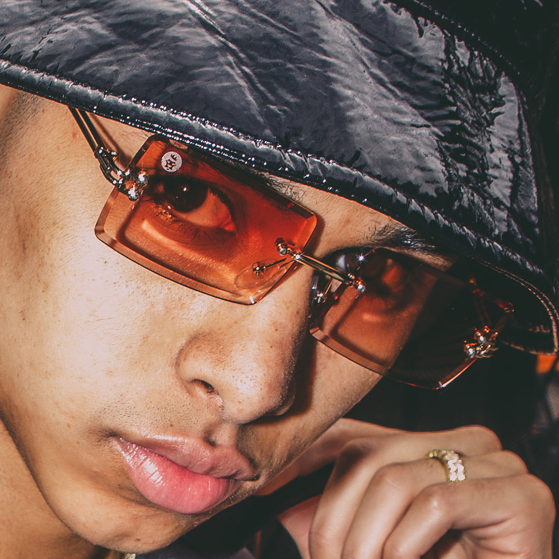 Hollywood Buffs Sunglasses