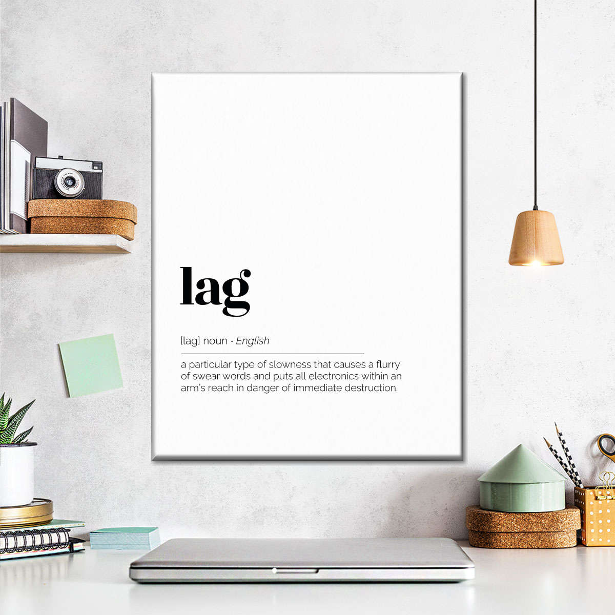 Bedeutung der Verzögerungswandkunst