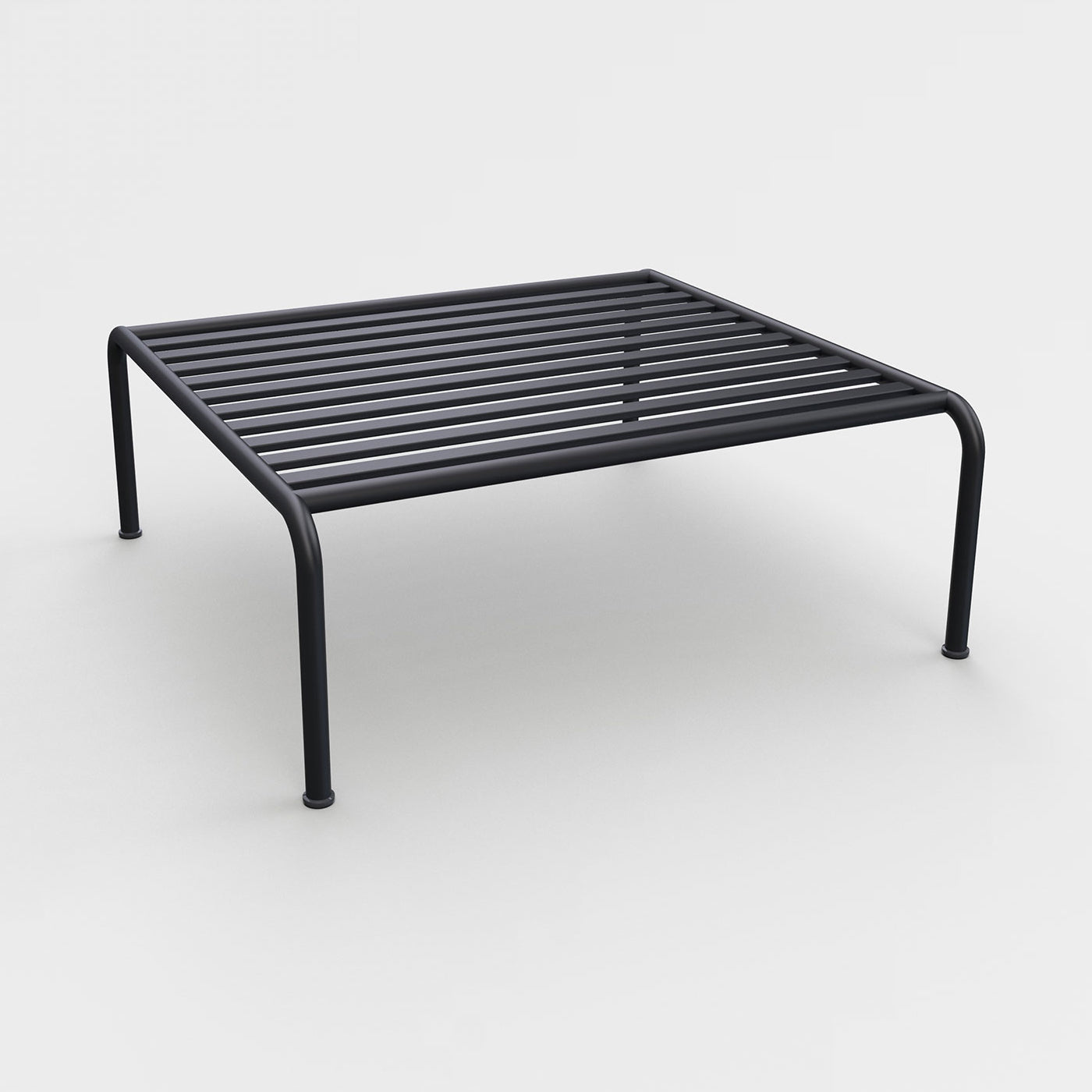 Avon Outdoor Lounge Table