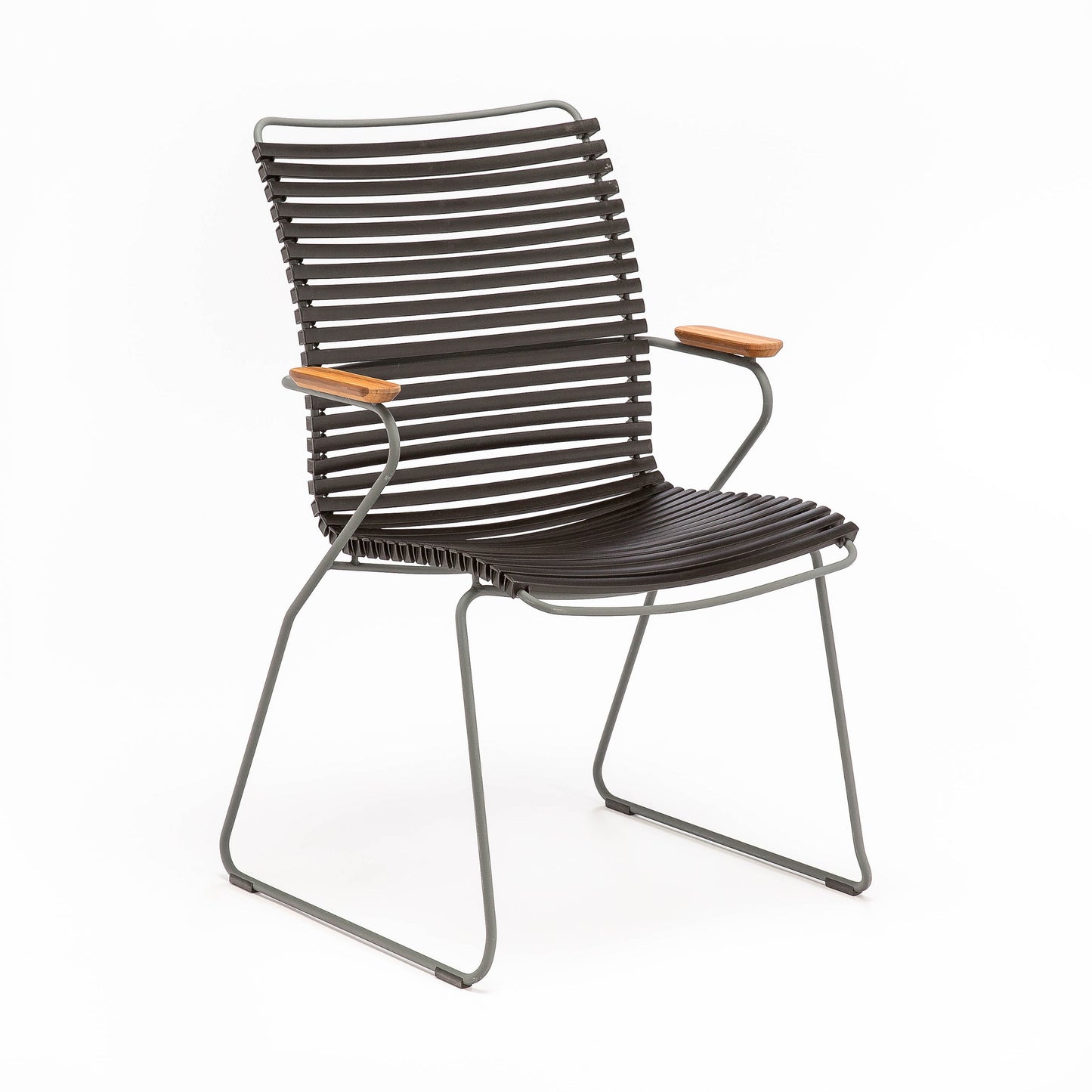 Click Outdoor Dining Chair