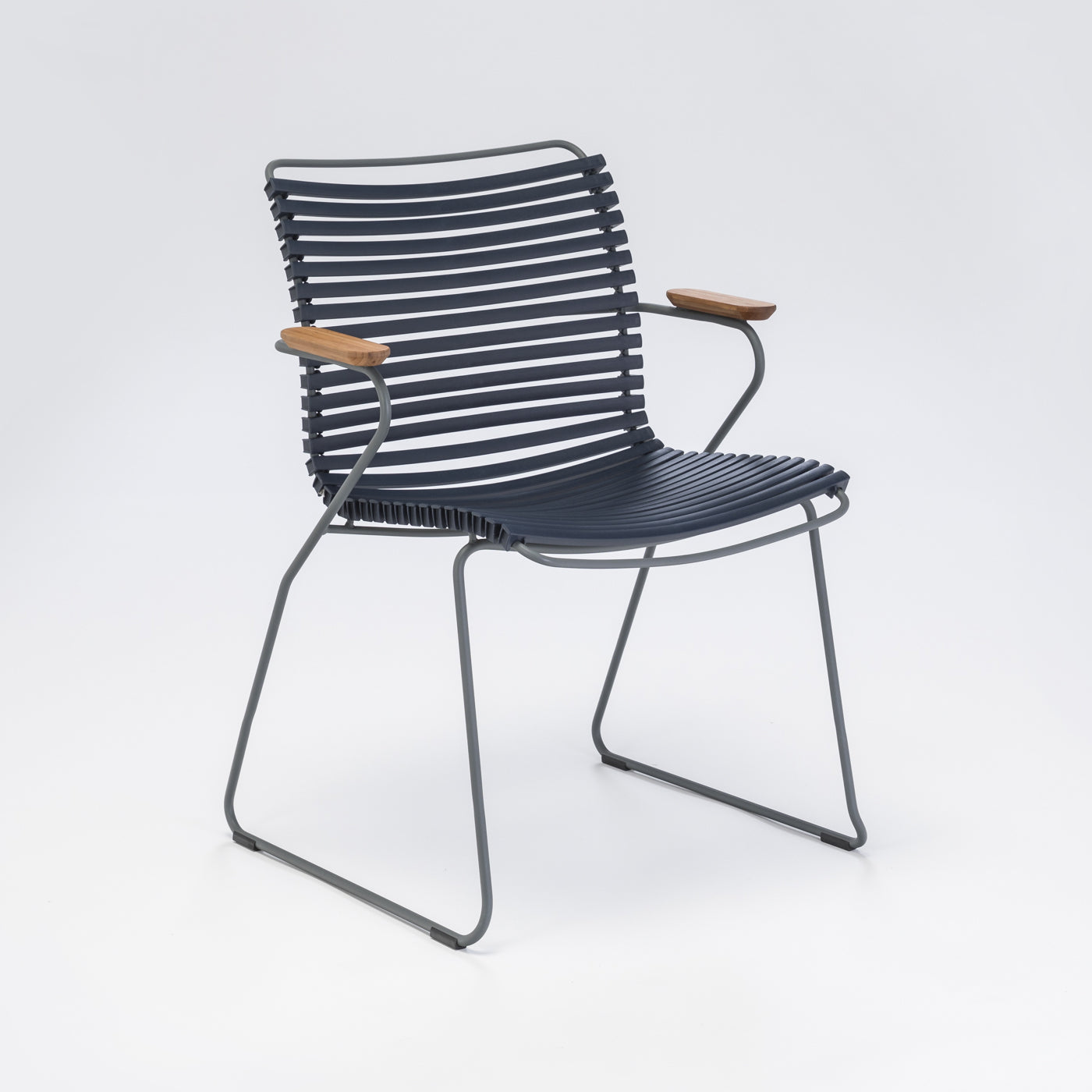 Click Outdoor Dining Chair