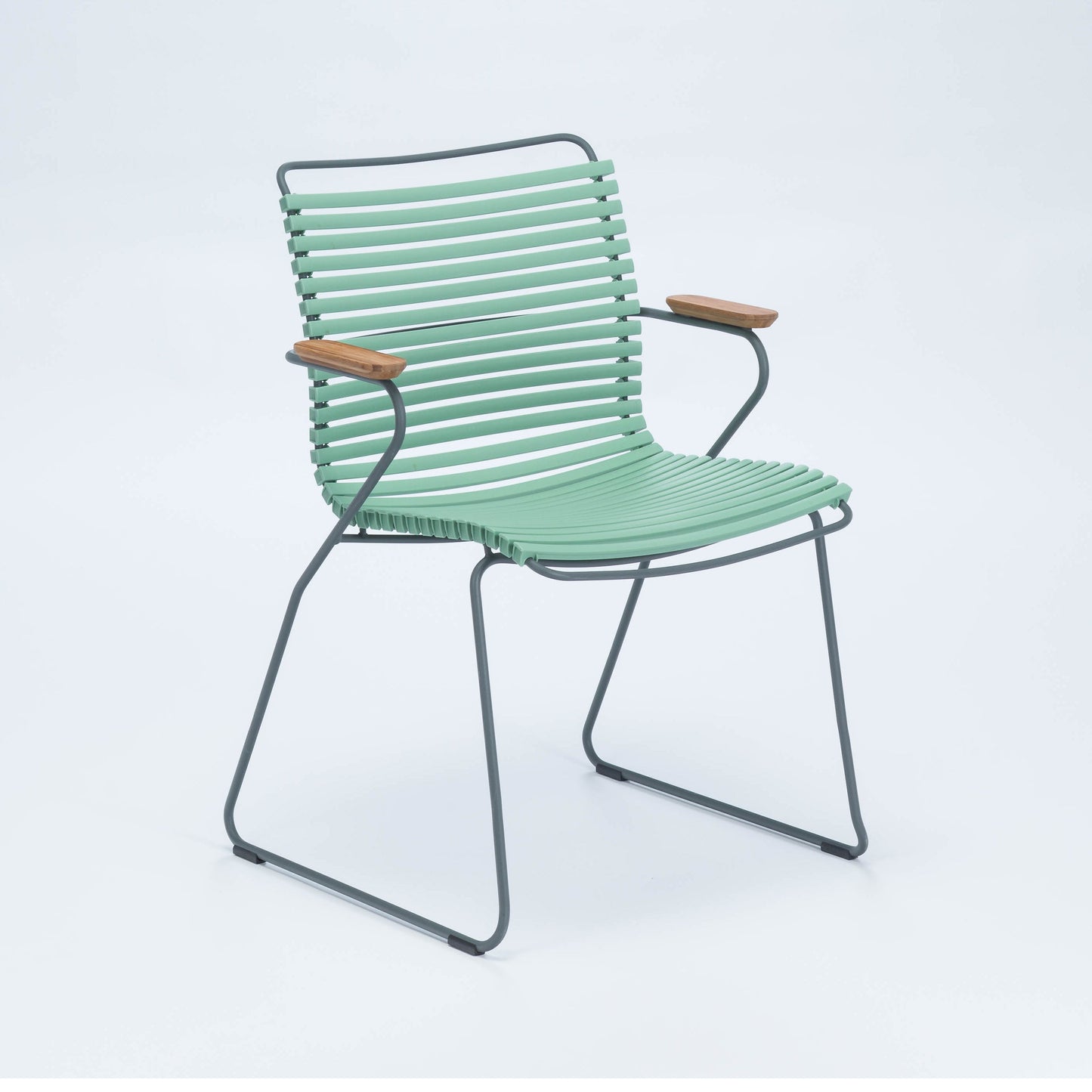 Click Outdoor Dining Chair