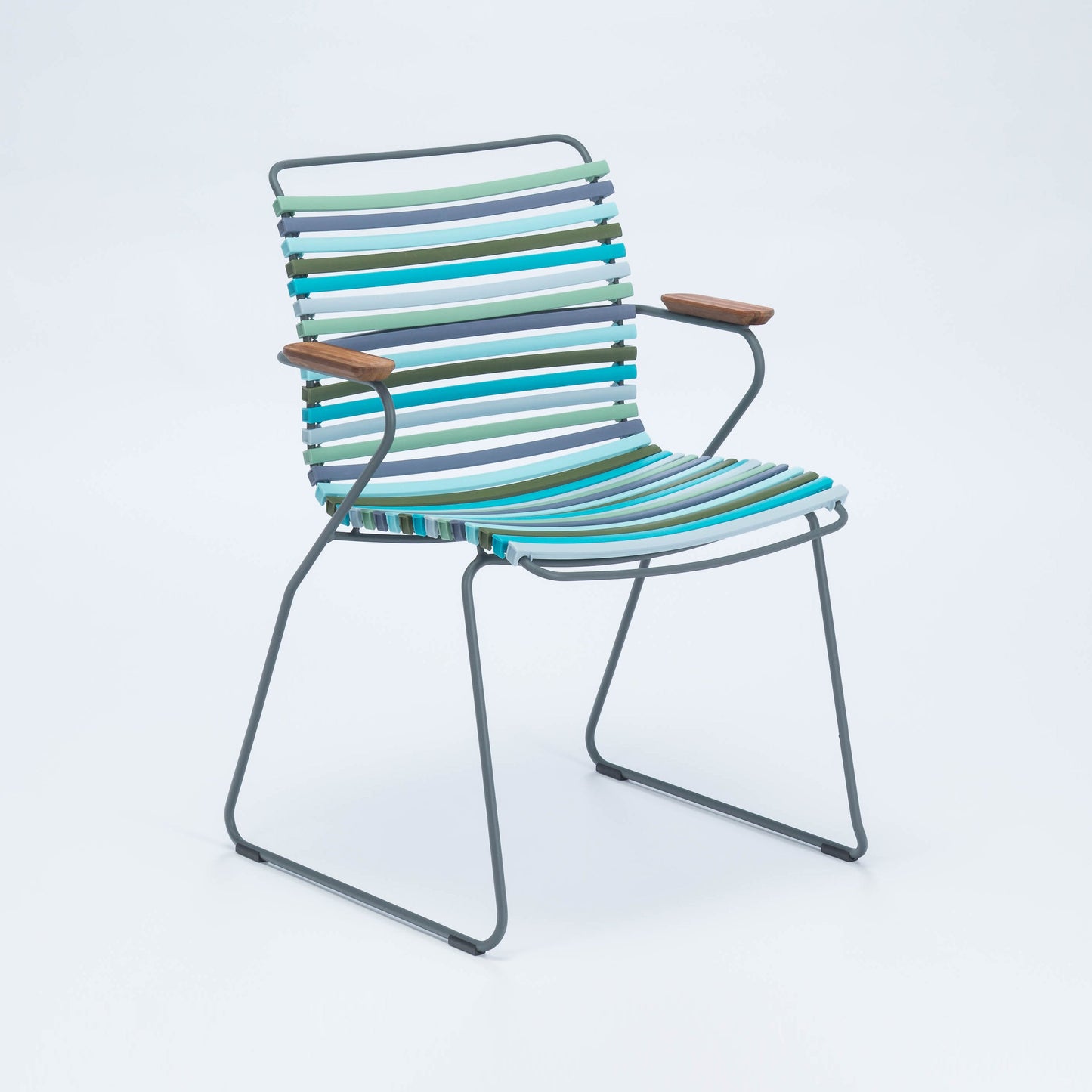 Click Outdoor Dining Chair