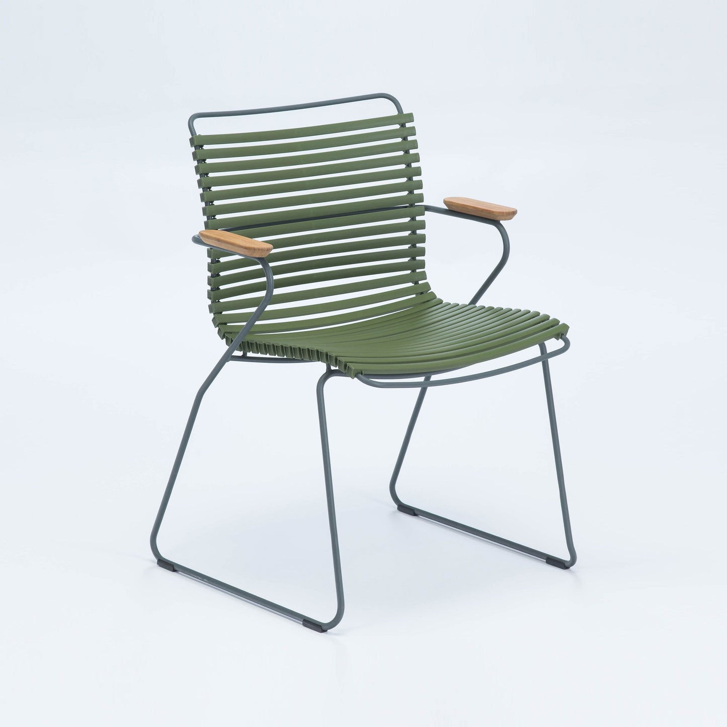 Click Outdoor Dining Chair