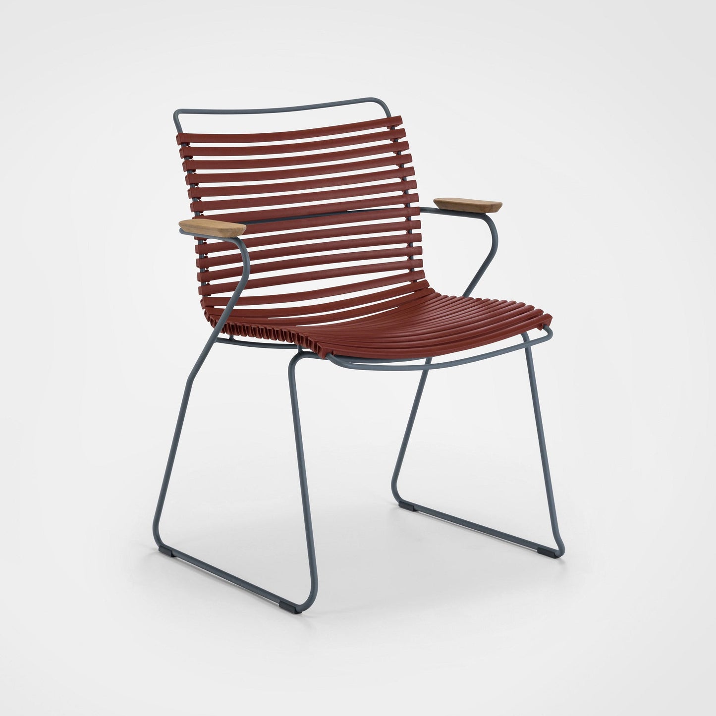 Click Outdoor Dining Chair