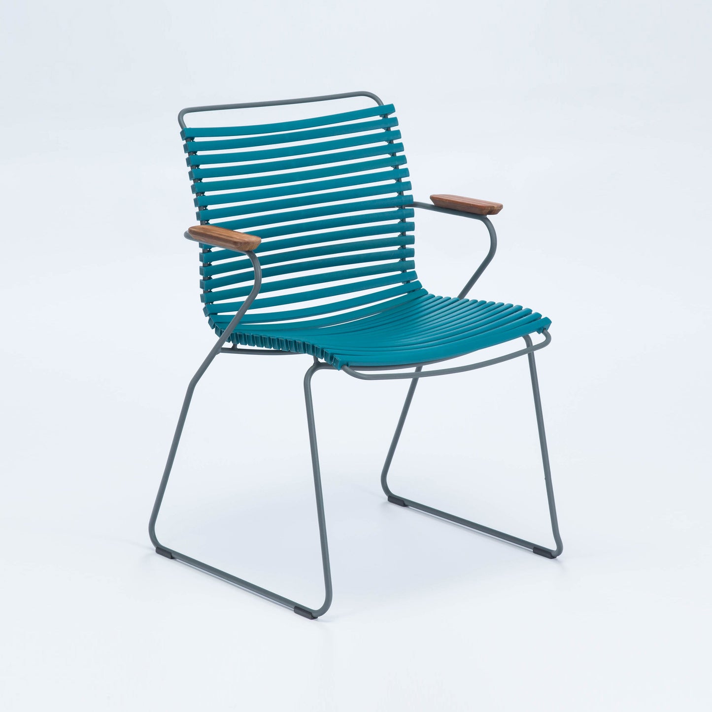 Click Outdoor Dining Chair