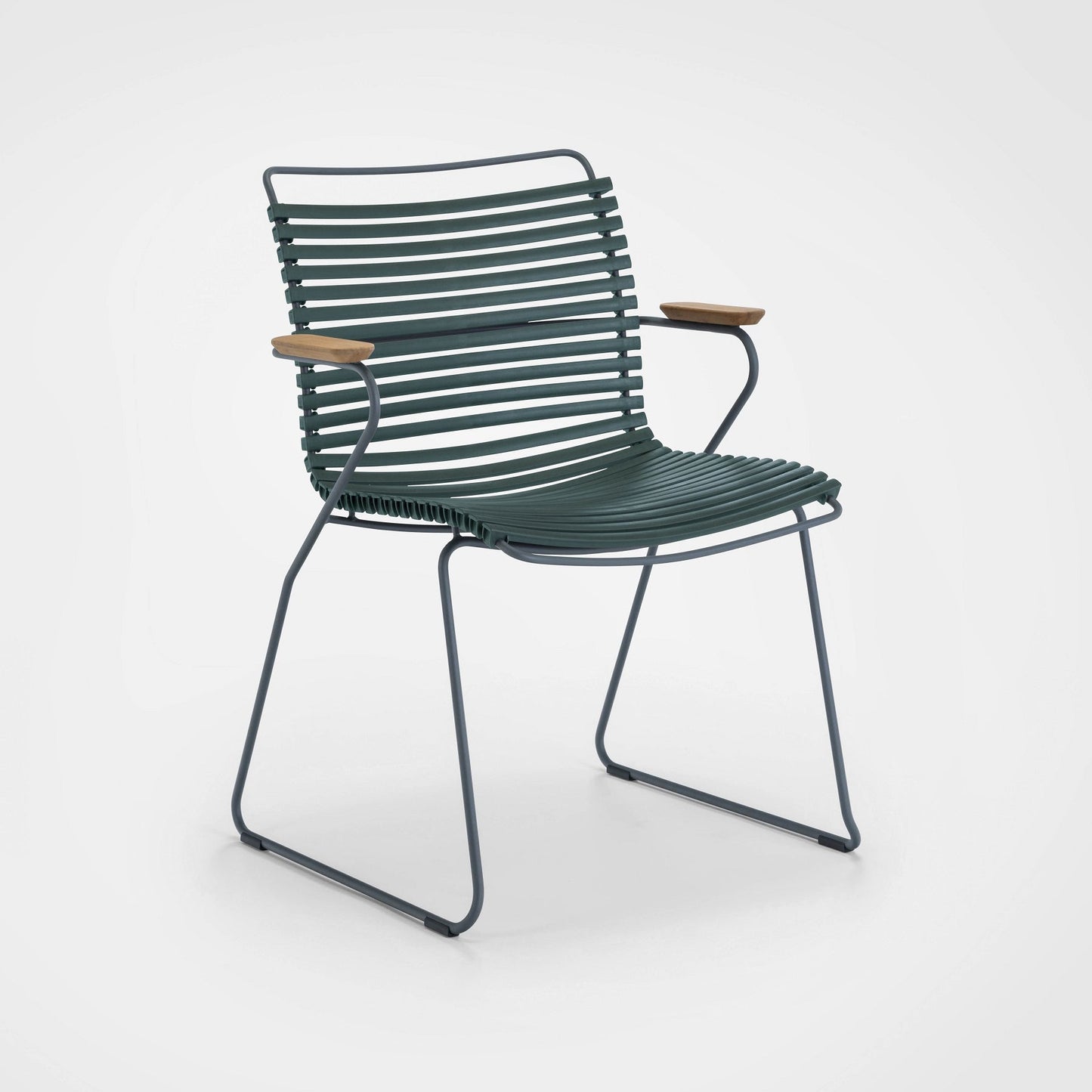 Click Outdoor Dining Chair