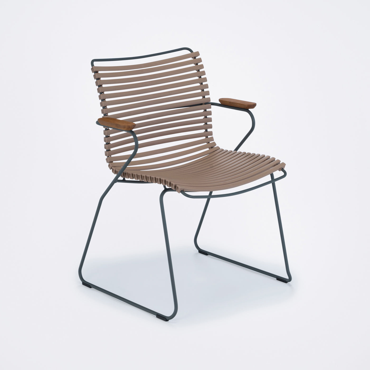 Click Outdoor Dining Chair