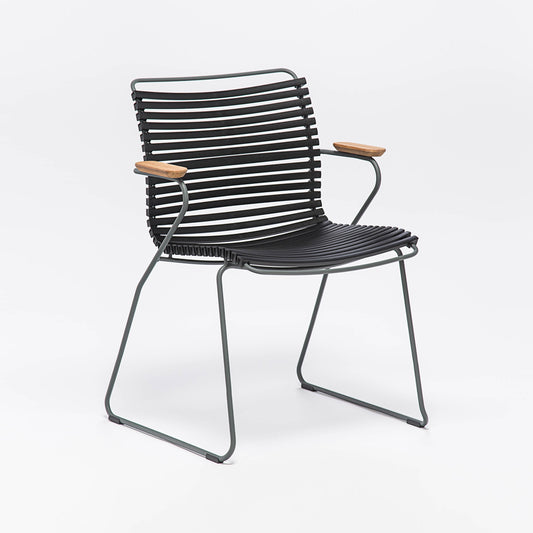 Click Outdoor Dining Chair