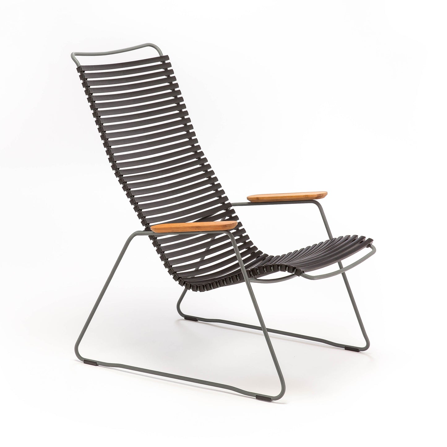 Click Outdoor Lounge Chair