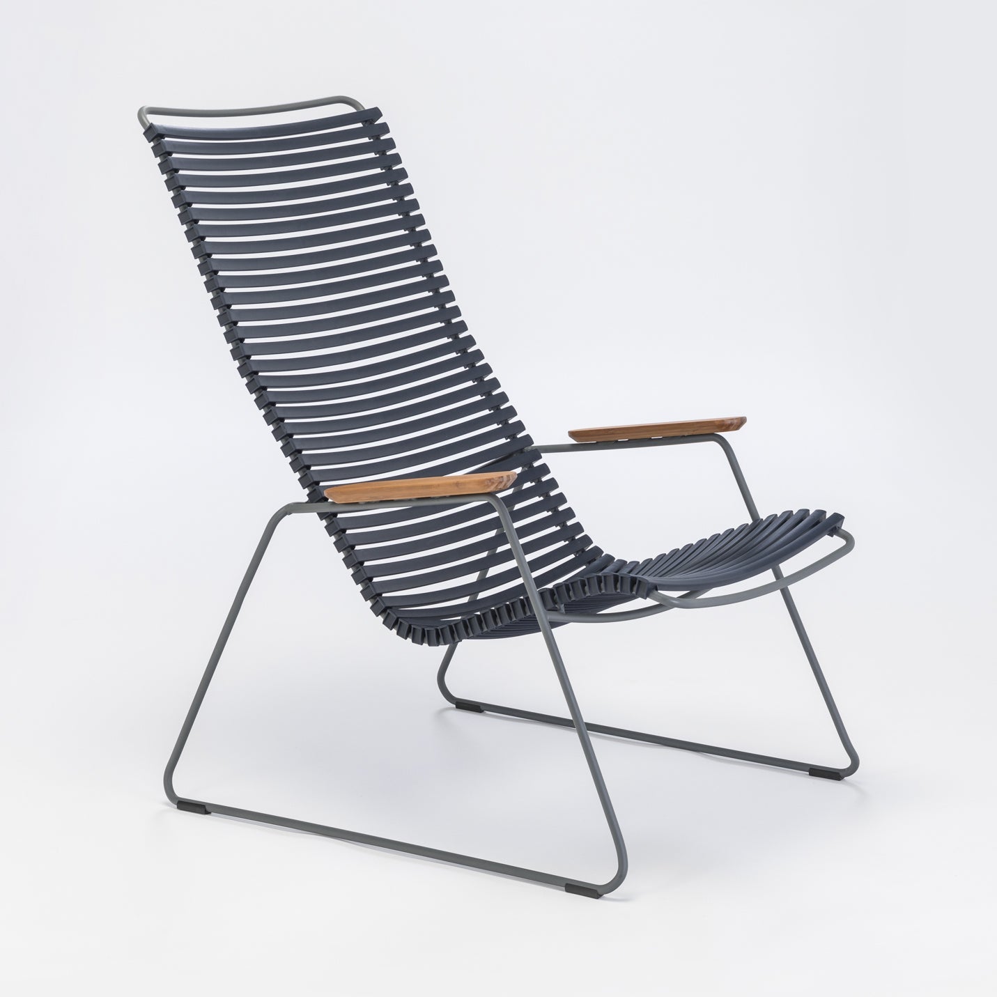 Click Outdoor Lounge Chair