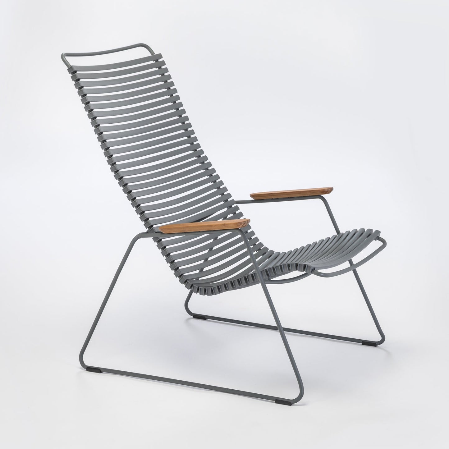 Click Outdoor Lounge Chair
