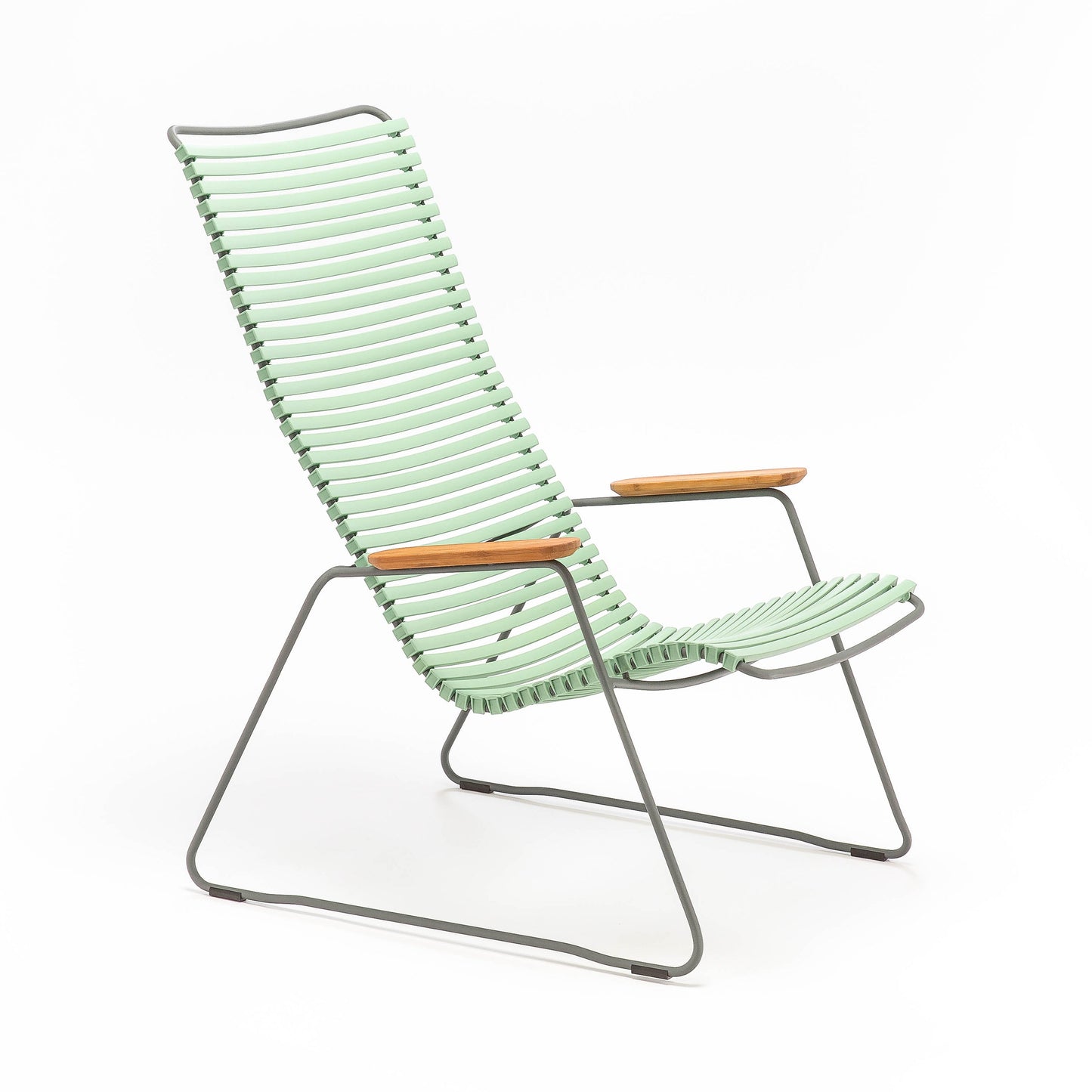 Click Outdoor Lounge Chair