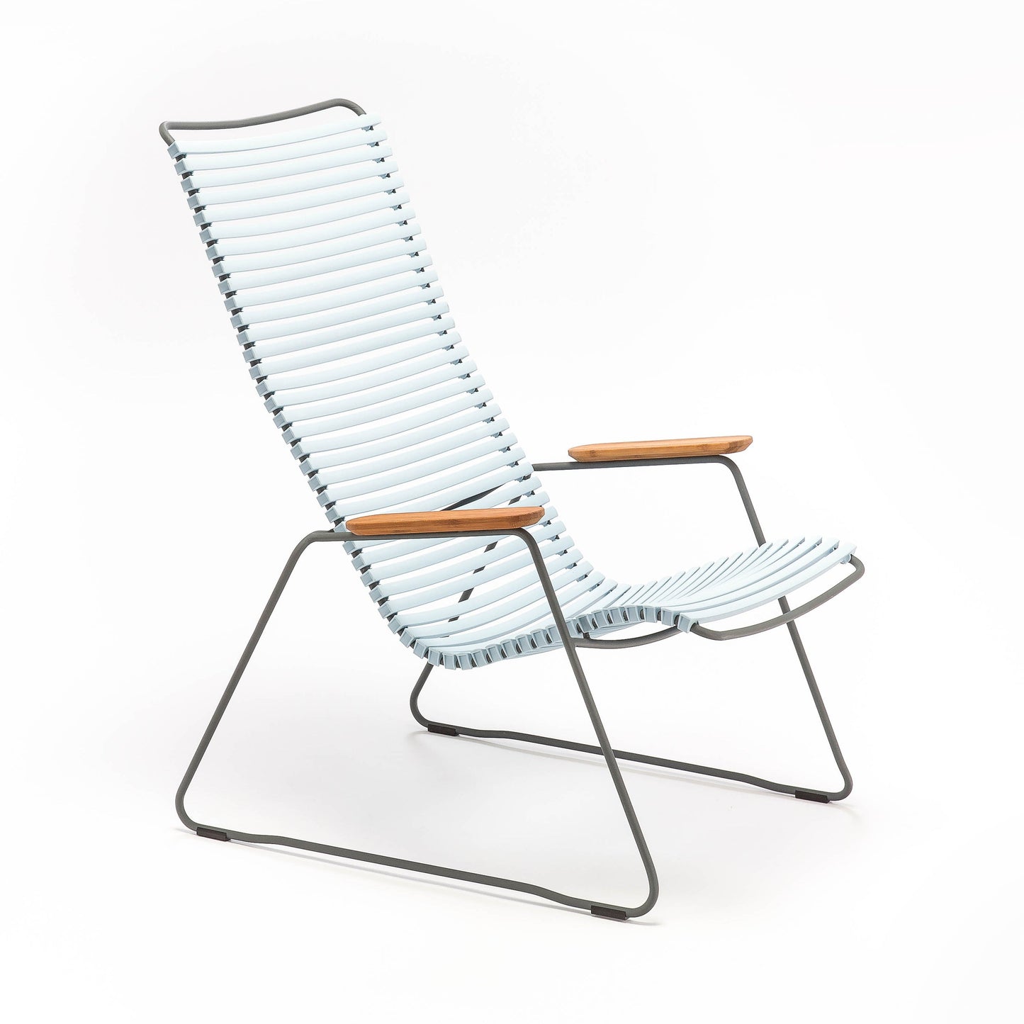 Click Outdoor Lounge Chair
