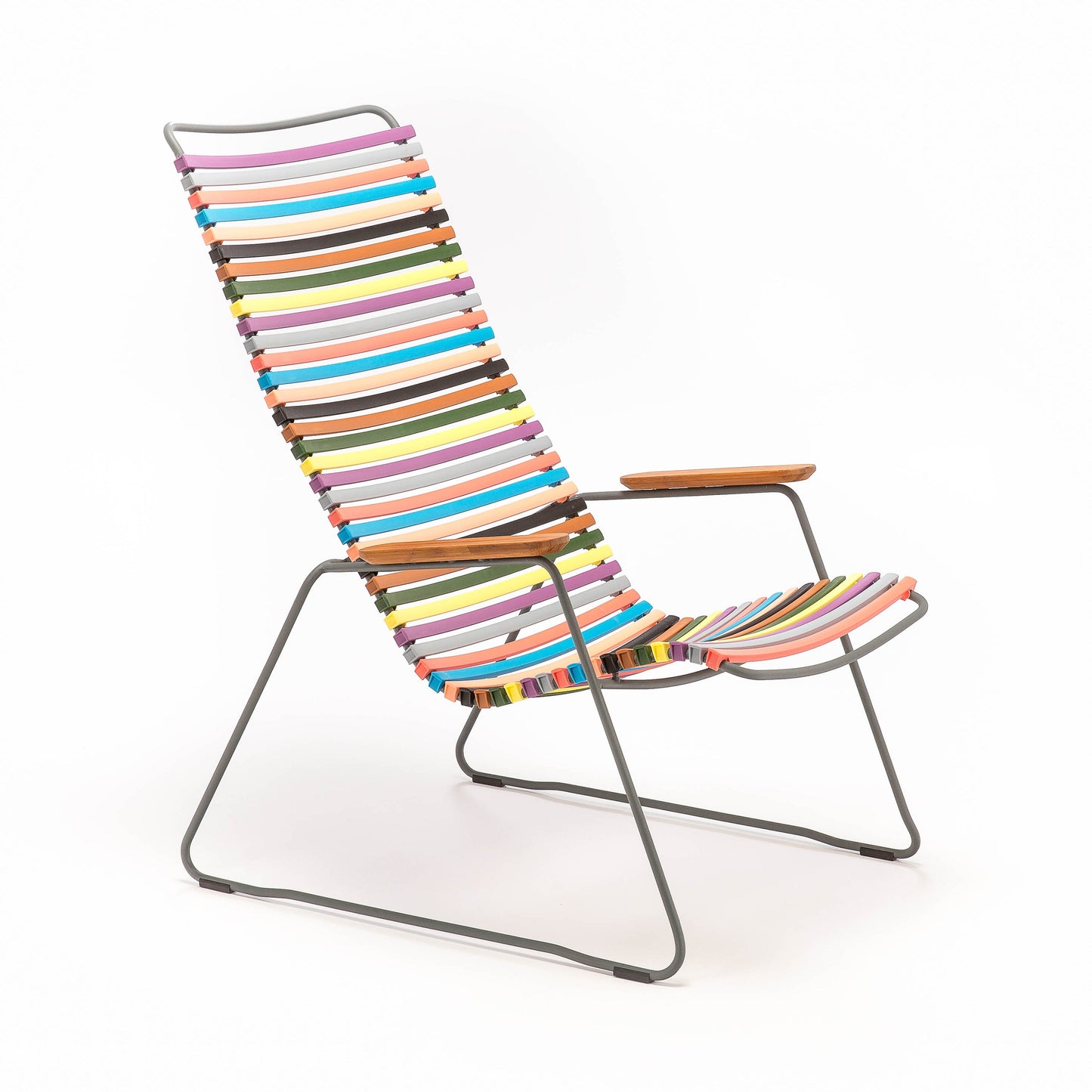 Click Outdoor Lounge Chair