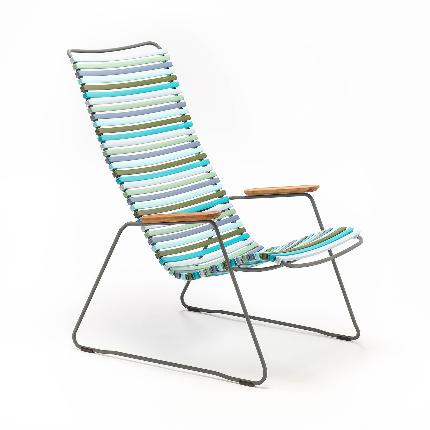 Click Outdoor Lounge Chair