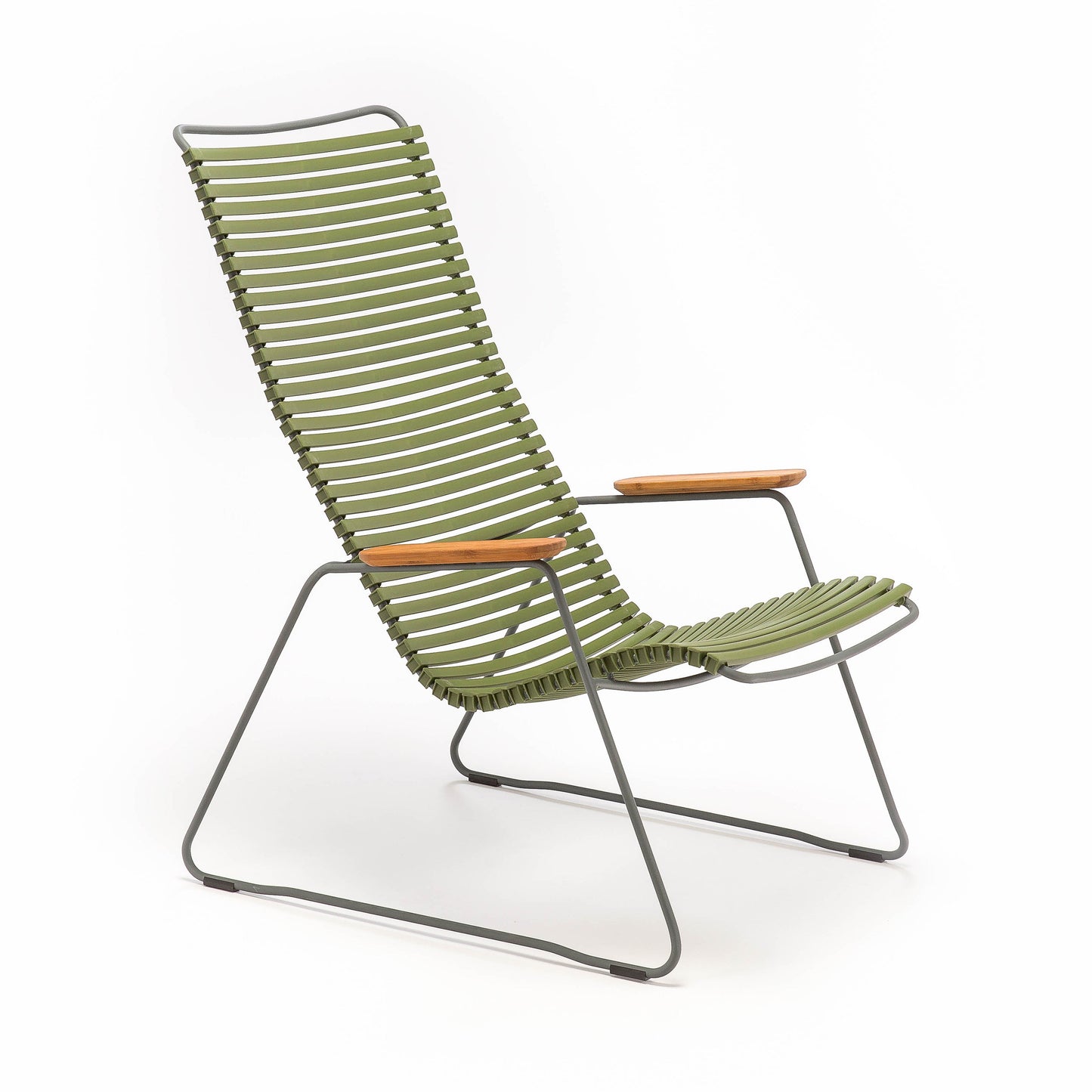 Click Outdoor Lounge Chair