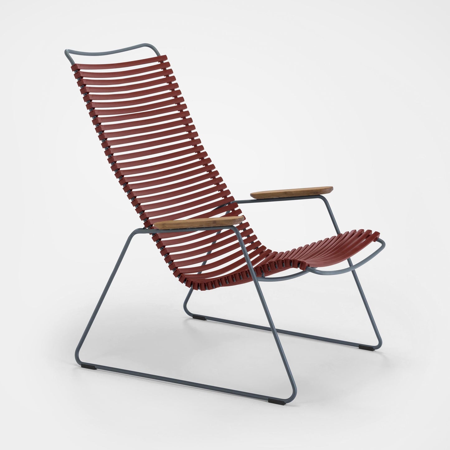 Click Outdoor Lounge Chair