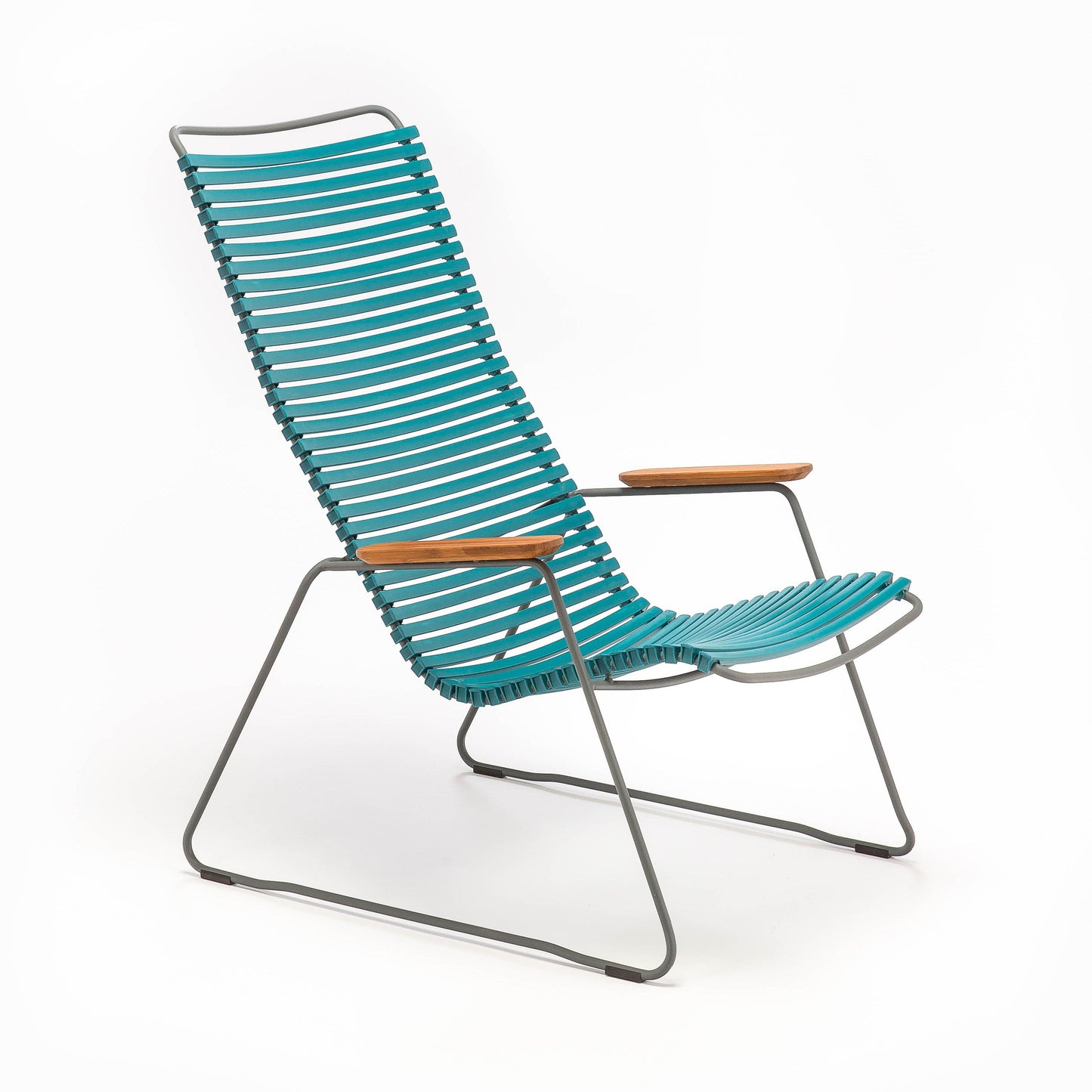 Click Outdoor Lounge Chair