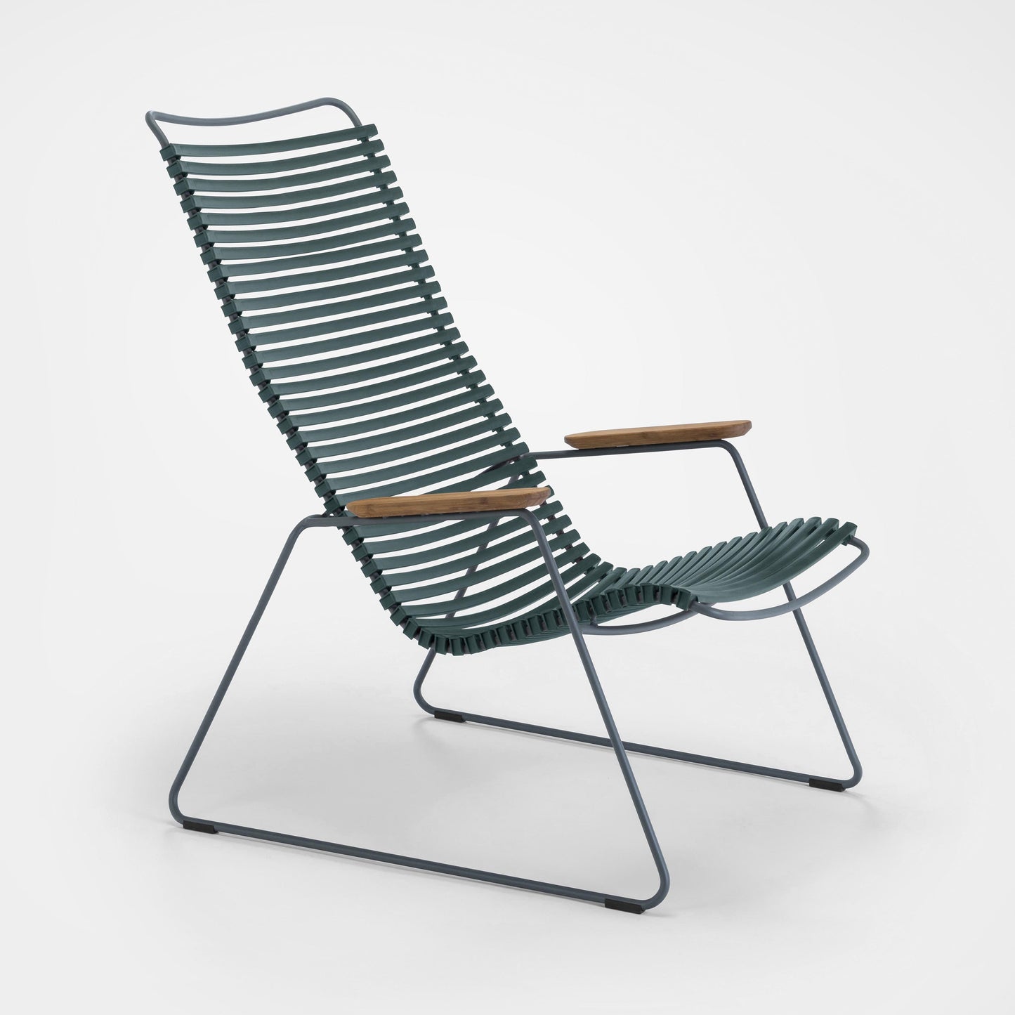 Click Outdoor Lounge Chair